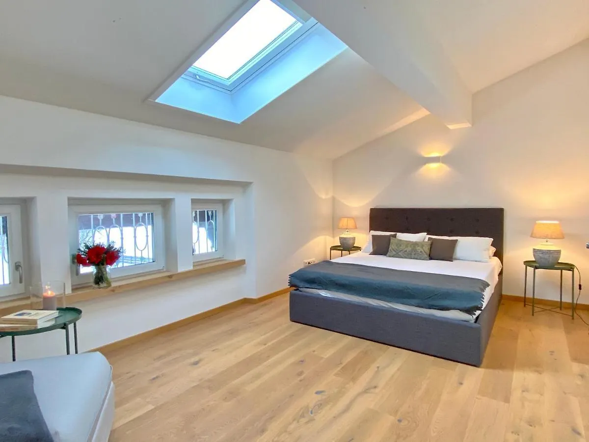 Apartment Fewo Schneewinkllehen Schoenau am Koenigsee