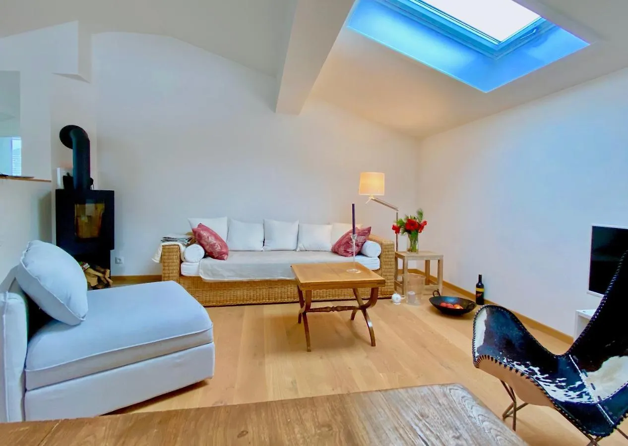 Apartment Fewo Schneewinkllehen Schoenau am Koenigsee