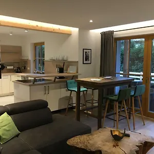 Apartment Bergelemente Im Hochwald, Schönau am Königssee